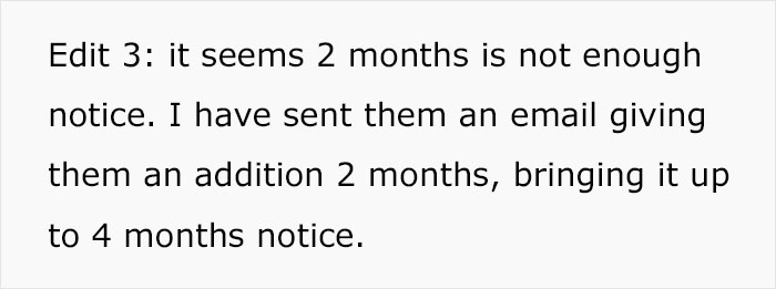 Landlord Wonders If They Were Wrong To Evict Family Of 8 After 22 Years After They Get Blasted All Over Social Media Landlord Wonders If They Were Wrong To Evict Family Of 8 After 22 Years After They Get Blasted All Over Social Media