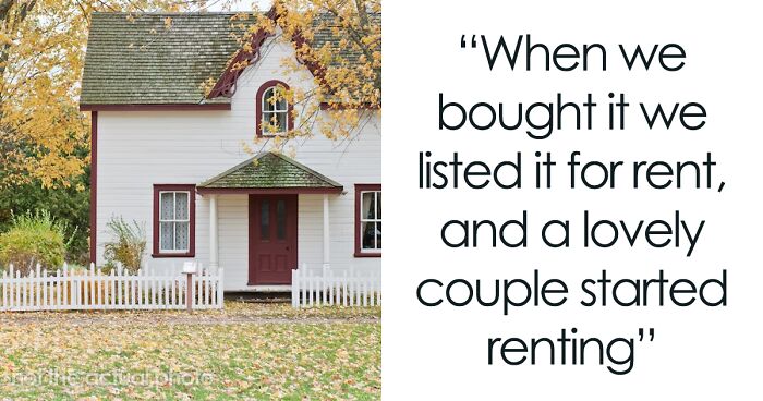 Landlord Wonders If They Were Wrong To Evict Family Of 8 After 22 Years After They Get Blasted All Over Social Media