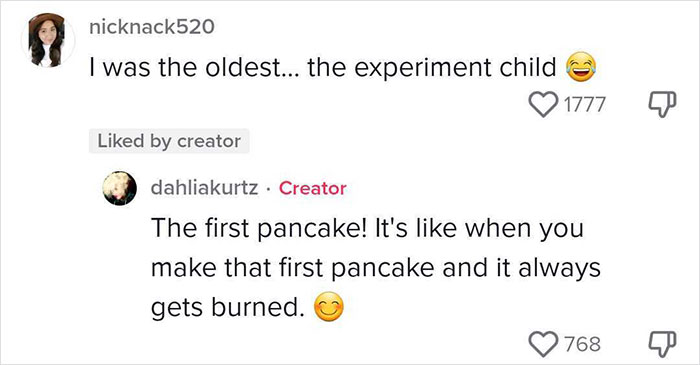 "One Becomes A Narcissist And One Doesn't": Doctor Explains Why No One Ever Has "The Same Parents" "One Becomes A Narcissist And One Doesn't": Doctor Explains Why No One Ever Has "The Same Parents"