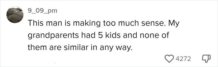 "One Becomes A Narcissist And One Doesn't": Doctor Explains Why No One Ever Has "The Same Parents" "One Becomes A Narcissist And One Doesn't": Doctor Explains Why No One Ever Has "The Same Parents"