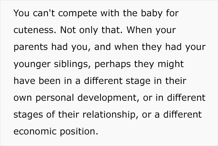 "One Becomes A Narcissist And One Doesn't": Doctor Explains Why No One Ever Has "The Same Parents" "One Becomes A Narcissist And One Doesn't": Doctor Explains Why No One Ever Has "The Same Parents"