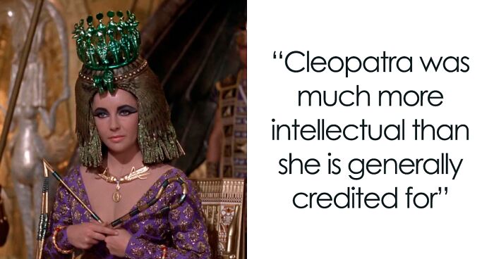 39Fascinating Facts About Ancient Egypt To Dig Through