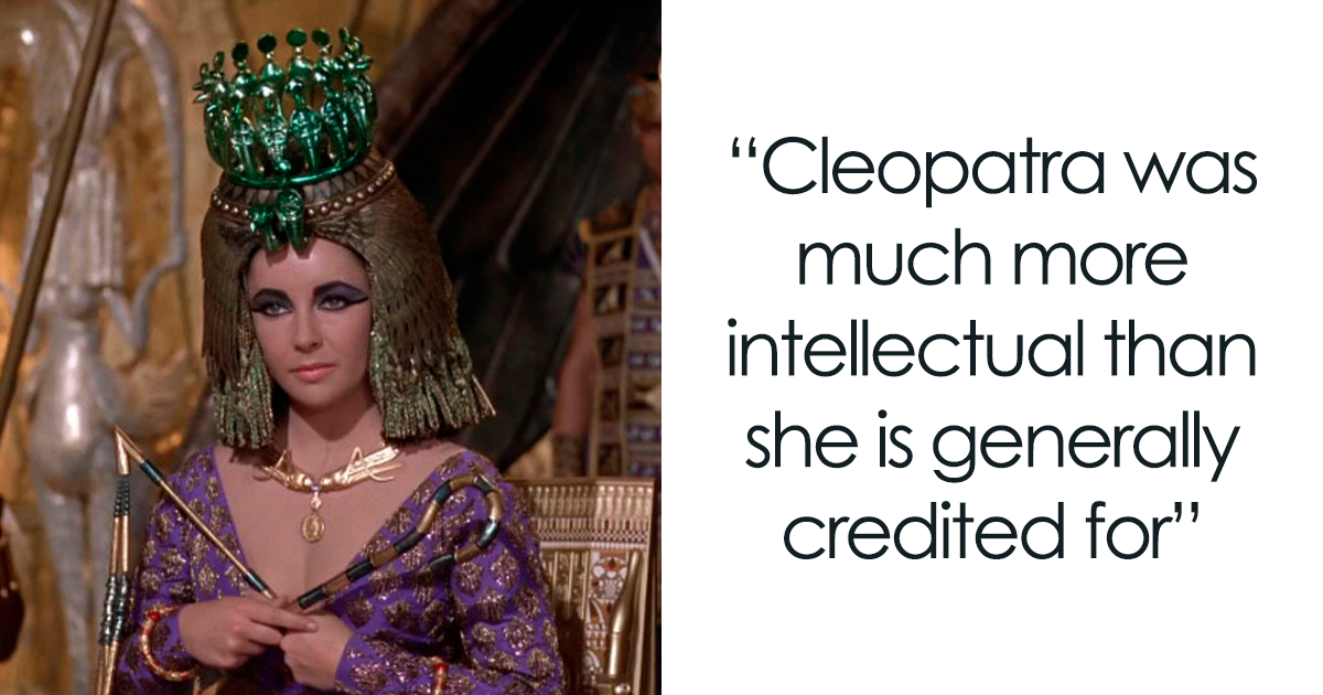 Interesting Facts About Ancient Egyptian Clothing Makeup And Jewelry