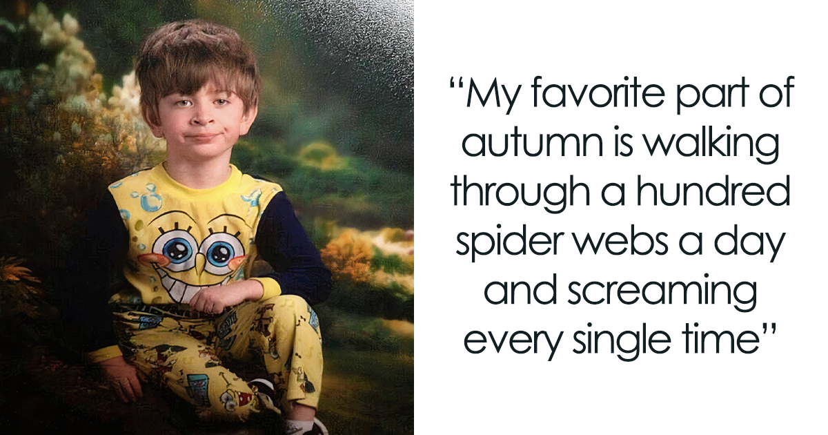 138 Fall Jokes To Make You Fall About Laughing Bored Panda