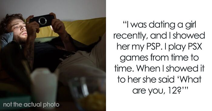 30 Things Immature People Think Are “Signs Of Maturity”