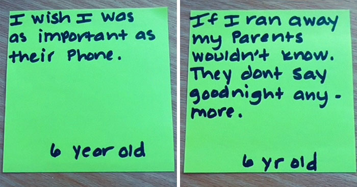 Therapist Tries To Open Parents’ Eyes By Sharing What 28 Teenagers And Kids Have Told Her
