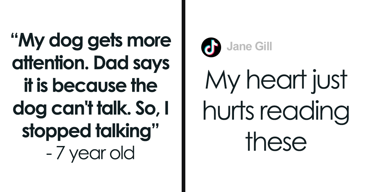 Therapist Tries To Open Parents’ Eyes By Sharing What 28 Teenagers And Kids Have Told Her