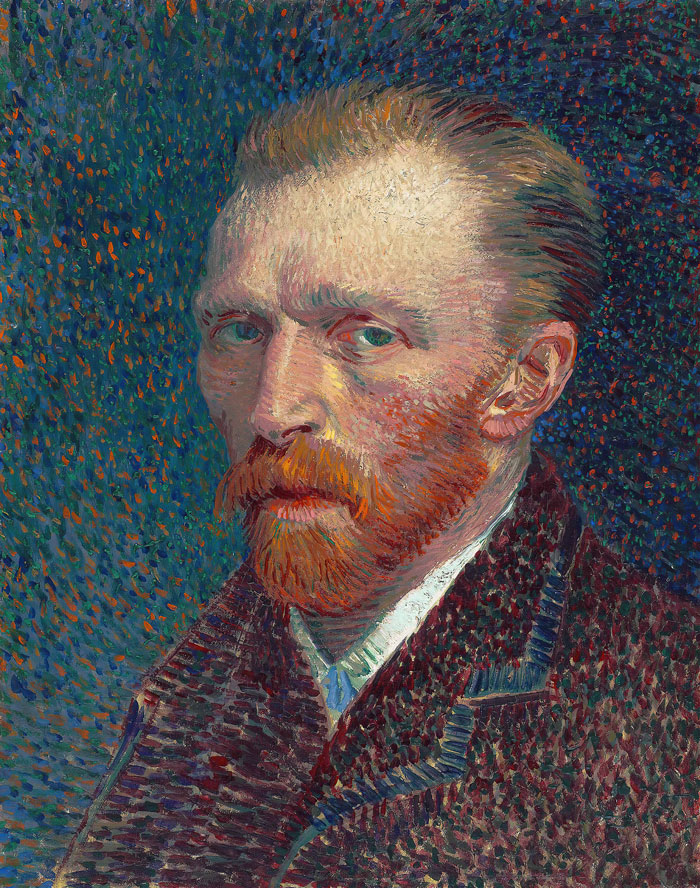 69 Famous Portrait Paintings That Bear Historical Importance Bored Panda