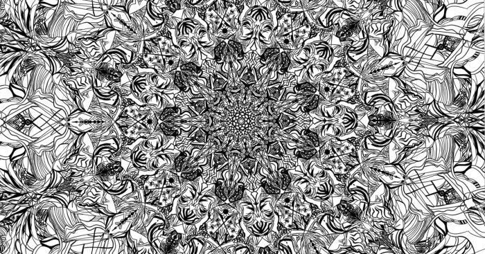 I Made A Drawing With Amaziograph (6 Pics)