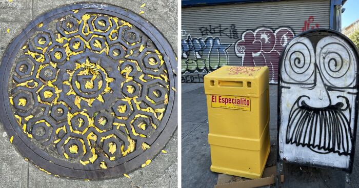 I Photographed Industrial Art Around New York (9 Pics)