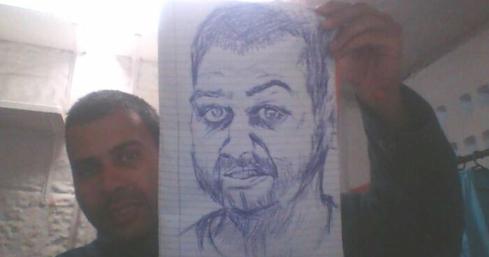 Hey Pandas, Draw Yourself (Closed)