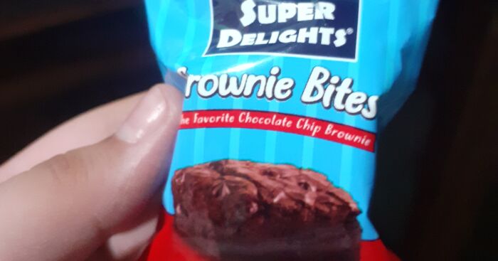 Hey Pandas, Post Your Favorite Snack When You Were A Kid (Closed)