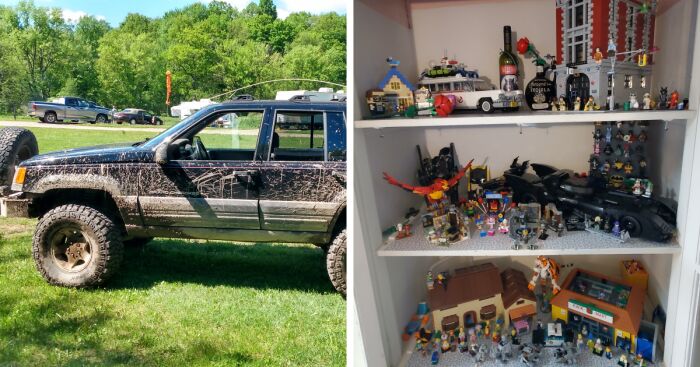 Hey Pandas, Post An Item That Cost Way Too Much But You Still Don’t Regret Buying (Closed)