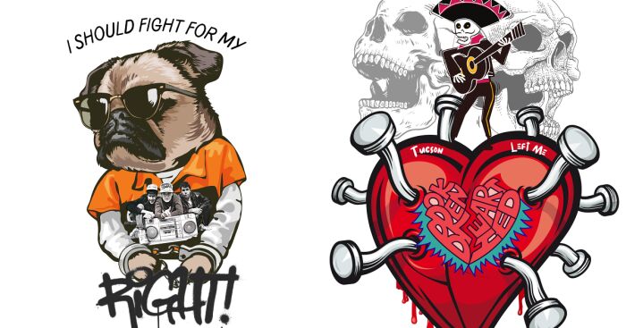 I Create Random Art In My Spare Time, As A Hobby For My Mental Health (9 Pics)