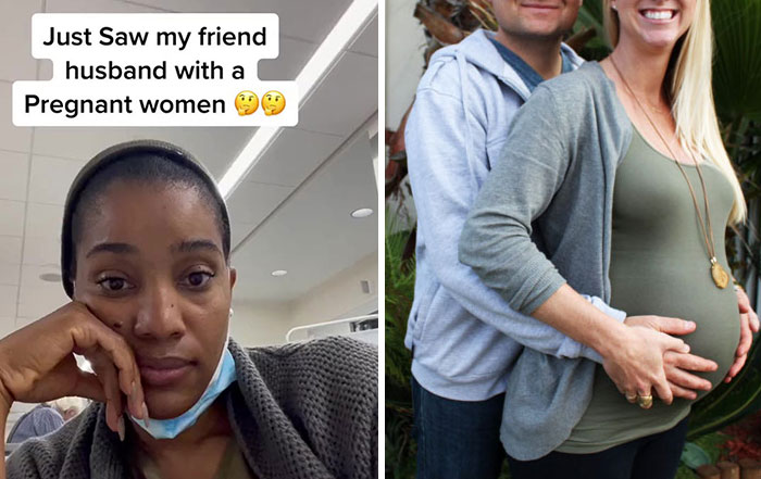 “He Looked At Me Strange And Said ‘I’m Not Married’”: Guy Gets Caught Cheating, Blames Her For Ruining His Family