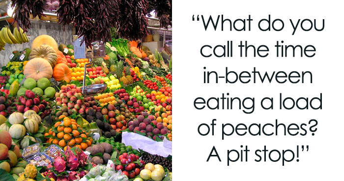 148 Fruit Jokes We Just Can’t Get Enough Of