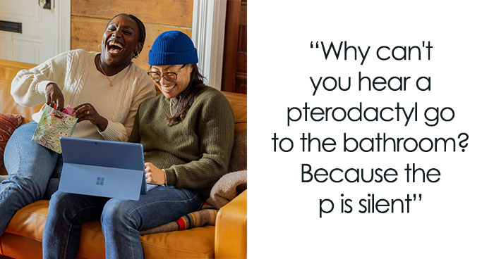 People Share Their Favorite Jokes, And They’re Hilarious To Read (171 Answers)