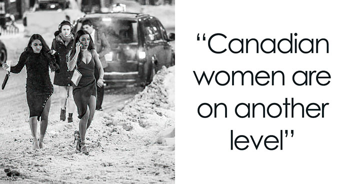 ‘O Canada’: This Online Page Shares Memes About Life In Canada That Sum Up The Country Perfectly