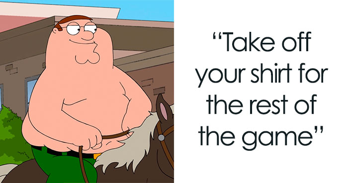 198 Funny Dares For Any Situation