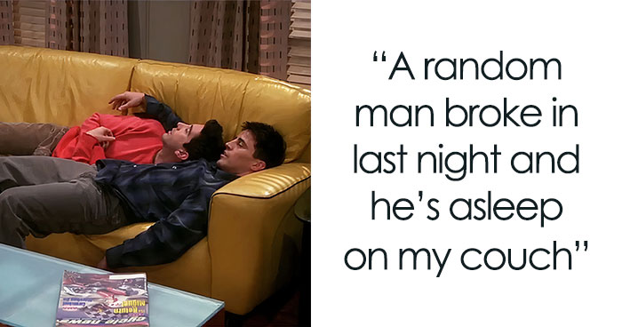 129 Most Far-Fetched Funny Excuses People Used Trying To Pull A Sickie