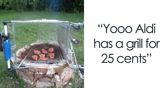 30 Satirical Pics That Laugh At Overly Frugal People, As Shared In This Online Group