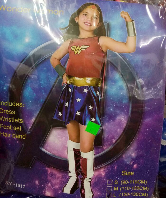Wonder Woman Is An Avenger Now