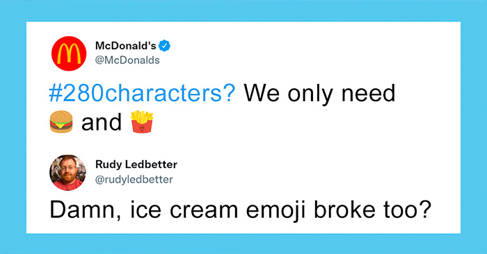 50 Moments When People Were Completely Crushed By Just One Punchline, As Told By This Dedicated “Rare Insults” Twitter Page (New Posts)