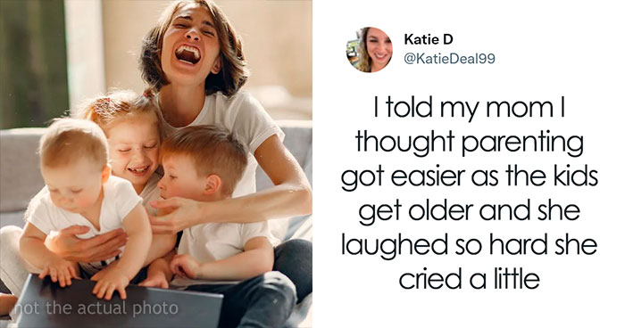 30 Of The Funniest And Most Relatable Parenting Tweets Of The Month, October Edition