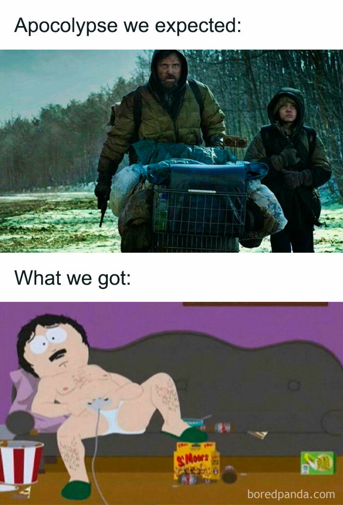 Hmm What Shall I Do Today?