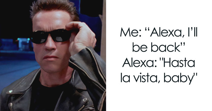 135 Funny Things To Ask Alexa That Will Provide You With An Unexpected Yet Mirthful Answer