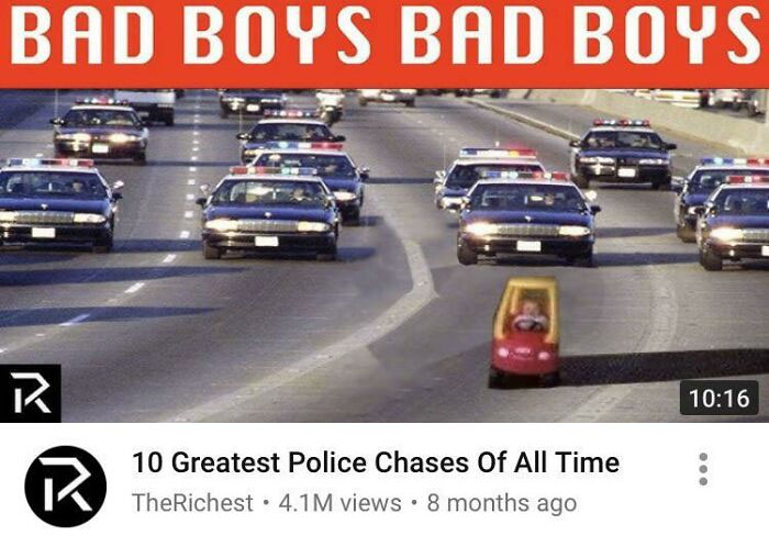 Great Chase