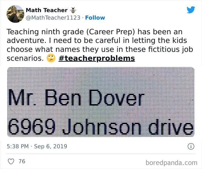 Funny-Tweets-From-Teachers
