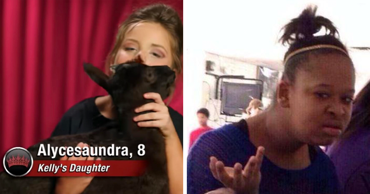 People In This Facebook Group Are Sharing Hilariously Unfortunate Names