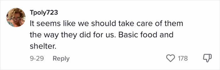 Counselor Expresses Thoughts On Parents Who Used To Neglect Their Kids And Now Need Their Support Counselor Expresses Thoughts On Parents Who Used To Neglect Their Kids And Now Need Their Support