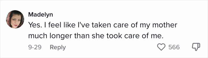 Counselor Expresses Thoughts On Parents Who Used To Neglect Their Kids And Now Need Their Support Counselor Expresses Thoughts On Parents Who Used To Neglect Their Kids And Now Need Their Support