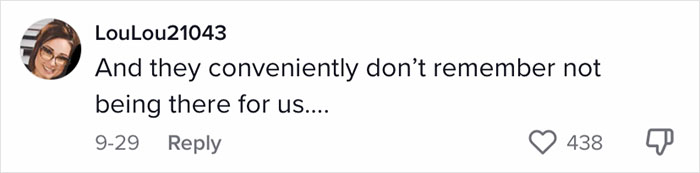 Counselor Expresses Thoughts On Parents Who Used To Neglect Their Kids And Now Need Their Support Counselor Expresses Thoughts On Parents Who Used To Neglect Their Kids And Now Need Their Support