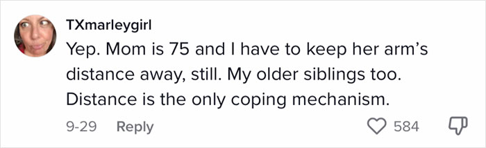 Counselor Expresses Thoughts On Parents Who Used To Neglect Their Kids And Now Need Their Support Counselor Expresses Thoughts On Parents Who Used To Neglect Their Kids And Now Need Their Support