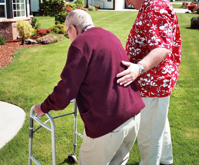 Counselor Expresses Thoughts On Parents Who Used To Neglect Their Kids And Now Need Their Support Counselor Expresses Thoughts On Parents Who Used To Neglect Their Kids And Now Need Their Support