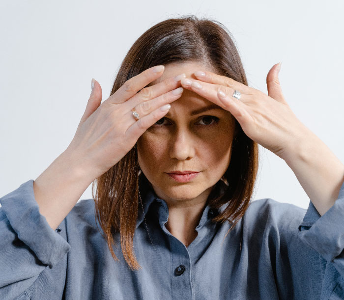 30 Times People Lost The Gene Lottery, According To This Viral Thread