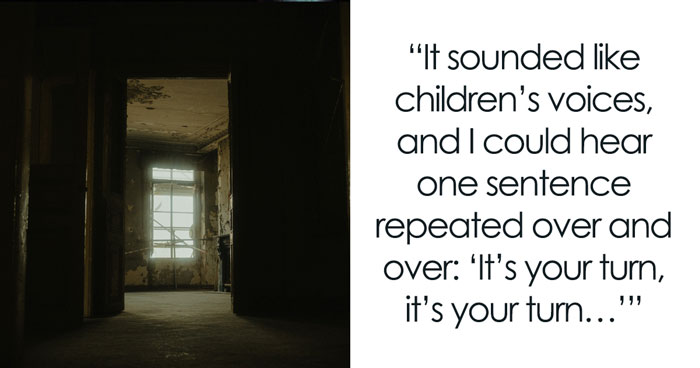 57 Creepy True Ghost Stories To Never Feel Alone Again