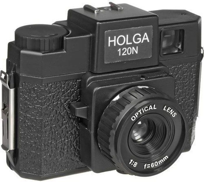 Holga Camera