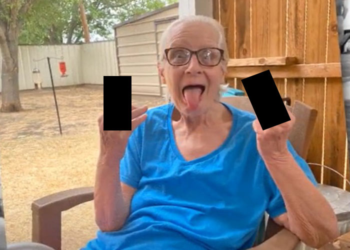 “Let’s Keep In Touch!”: Hilarious Grandma Has Ouija Boards Distributed At Her Funeral “Let’s Keep In Touch!”: Hilarious Grandma Has Ouija Boards Distributed At Her Funeral