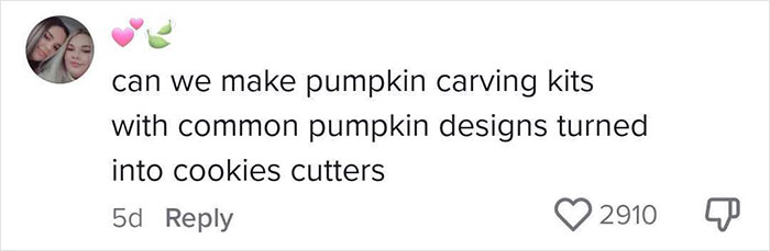 "Do's And Don'ts Of Pumpkin Carving" From This Grandma With Over 2.6M Followers "Do's And Don'ts Of Pumpkin Carving" From This Grandma With Over 2.6M Followers
