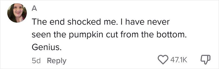 "Do's And Don'ts Of Pumpkin Carving" From This Grandma With Over 2.6M Followers "Do's And Don'ts Of Pumpkin Carving" From This Grandma With Over 2.6M Followers