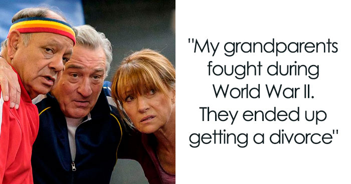 Grandparent Jokes To Share With Your Gran And Gramps Next Time You Visit