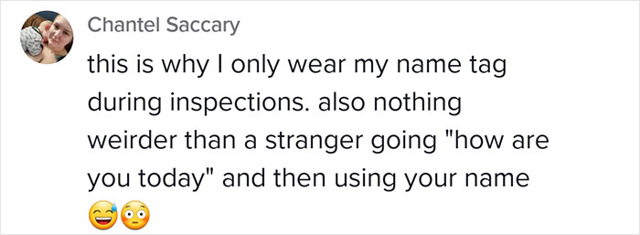 “This Is Why Men Scare Me”: Gym Worker Contacts Client Through Email, Gets A Response Through Instagram “This Is Why Men Scare Me”: Gym Worker Contacts Client Through Email, Gets A Response Through Instagram