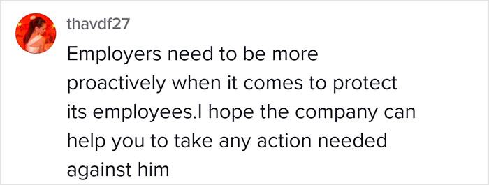 “This Is Why Men Scare Me”: Gym Worker Contacts Client Through Email, Gets A Response Through Instagram “This Is Why Men Scare Me”: Gym Worker Contacts Client Through Email, Gets A Response Through Instagram