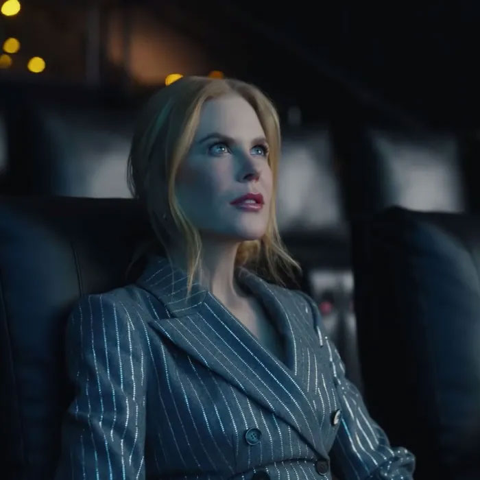 Nicole Kidman In AMC Movies Ad