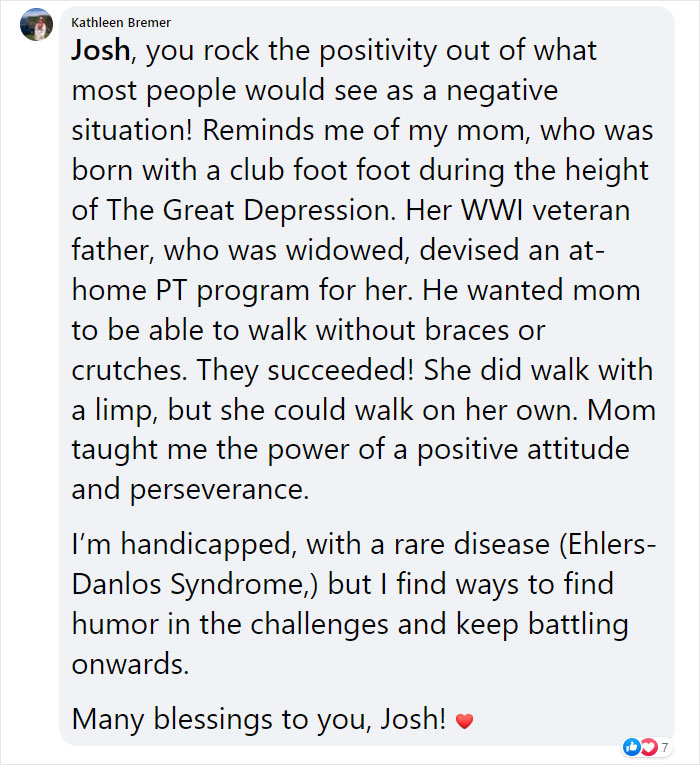 One-Legged Man Dresses Up In An Epic Halloween Costume Every Year, And Here’s His Grand Reveal In 2022 One-Legged Man Dresses Up In An Epic Halloween Costume Every Year, And Here’s His Grand Reveal In 2022