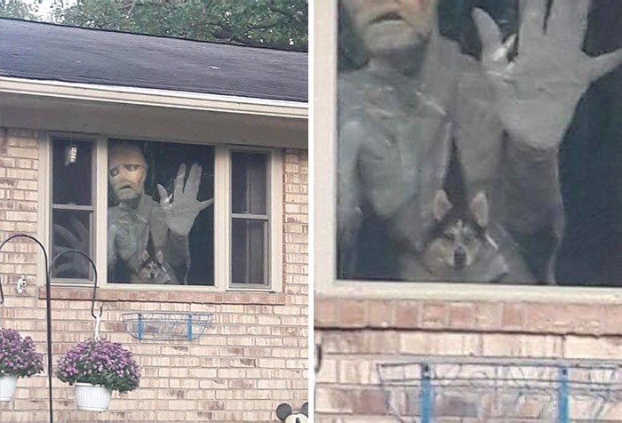 Why We Can't Use This Halloween Decoration Anymore